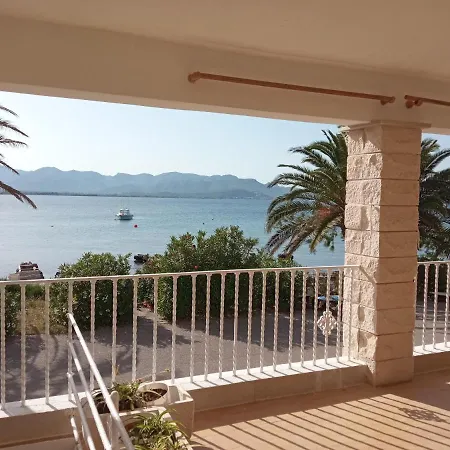 Appartement Voramar Debaix Alcúdia
