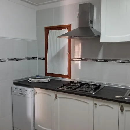 Appartement Voramar Debaix Alcúdia