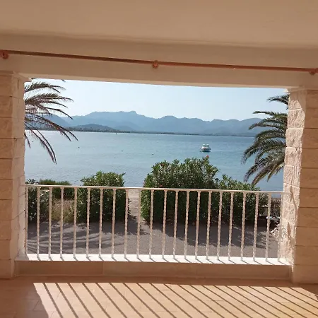 Voramar Debaix Appartement *