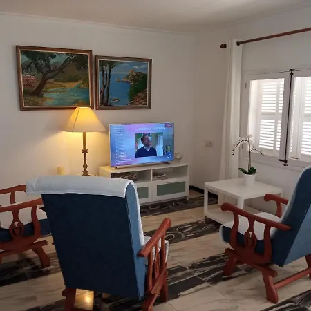 Voramar Debaix Alcúdia