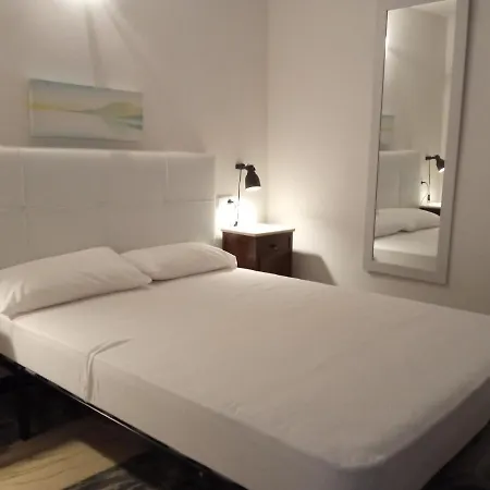 Voramar Debaix Appartement *