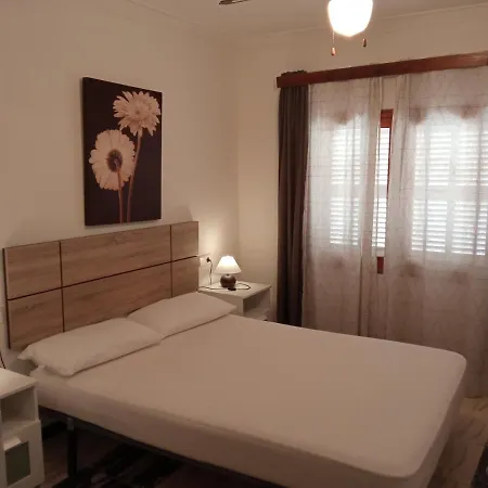 Voramar Debaix * Alcúdia