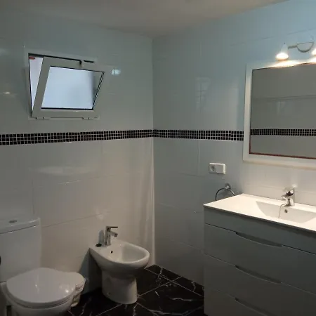 Appartement Voramar Debaix Alcúdia